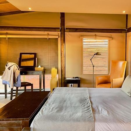Wolwedans Desert Lodge NamibRand 外观 照片