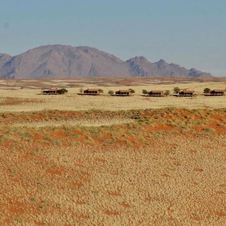 Wolwedans Desert Lodge NamibRand 外观 照片