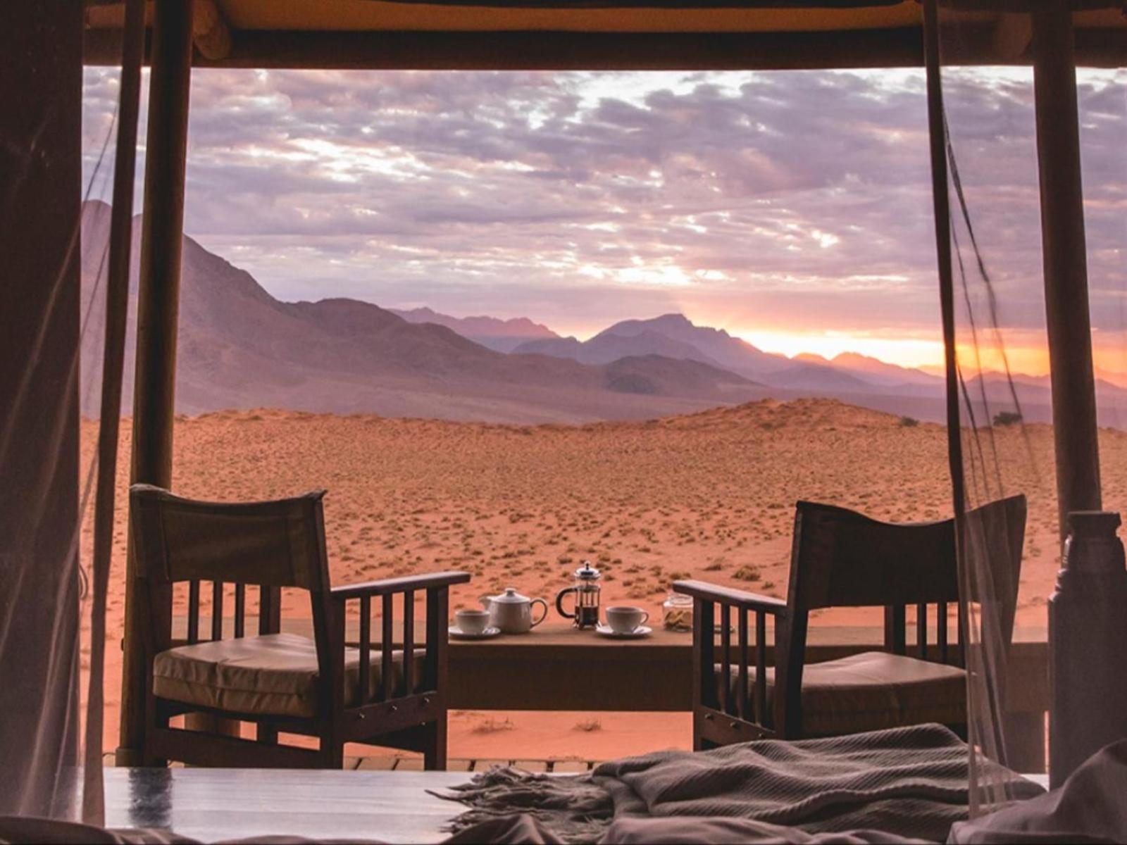 Wolwedans Desert Lodge NamibRand 客房 照片